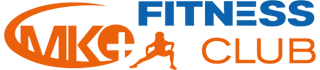 Logo MK Fitness Club Pirna