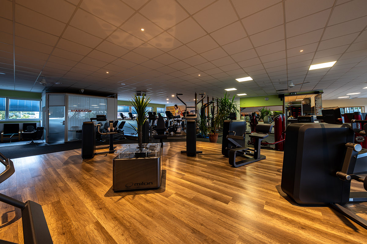 MK+ Fitnessclub Pirna – Fitnessgeräte MK+ Fitnessclub Pirna - Fitnessgeräte