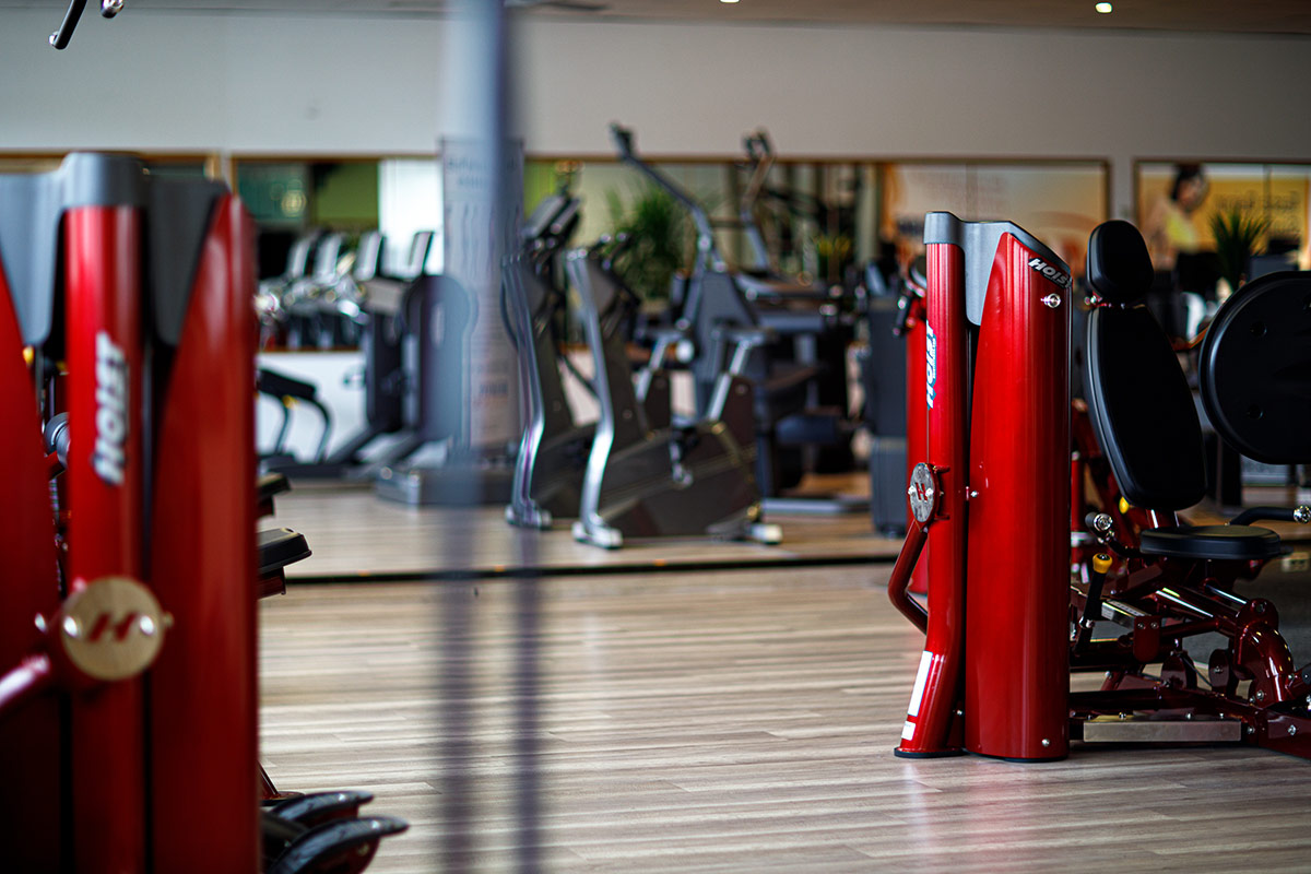 MK+ Fitnessclub Pirna – Fitnessgeräte MK+ Fitnessclub Pirna - Fitnessgeräte