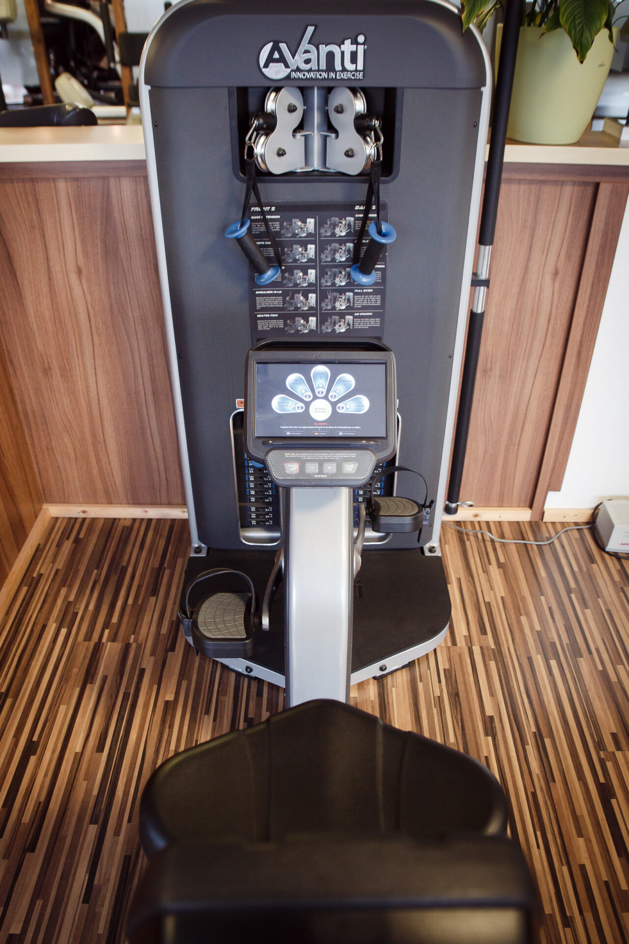 MK+ Fitnessclub Pirna – Avanti MK+ Fitnessclub Pirna - Avanti