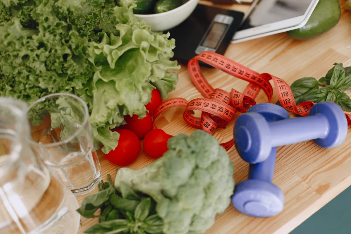MK+ Fitnessclub Pirna – Ernährung Ernährungsschule
