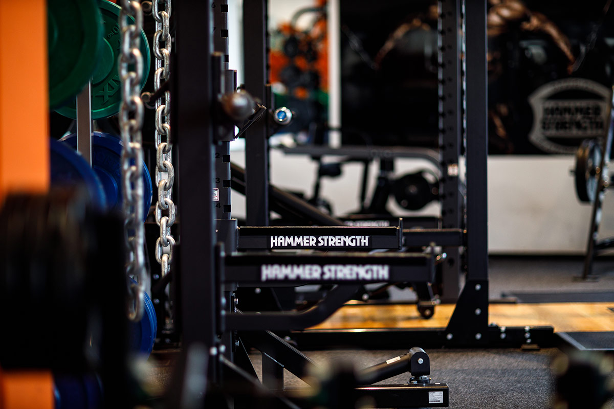 MK+ Fitnessclub Pirna – Fitnessgeräte MK+ Fitnessclub Pirna - Fitnessgeräte