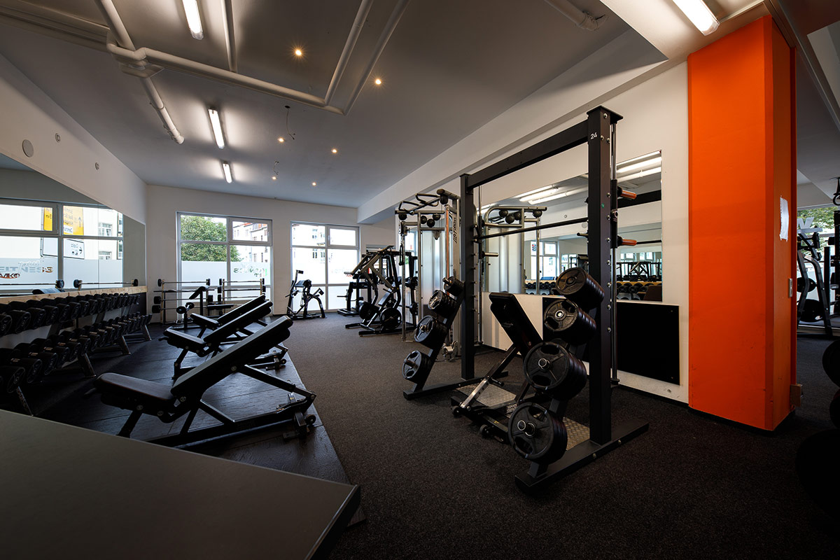 MK+ Fitnessclub Pirna – Fitnessgeräte MK+ Fitnessclub Pirna - Fitnessgeräte