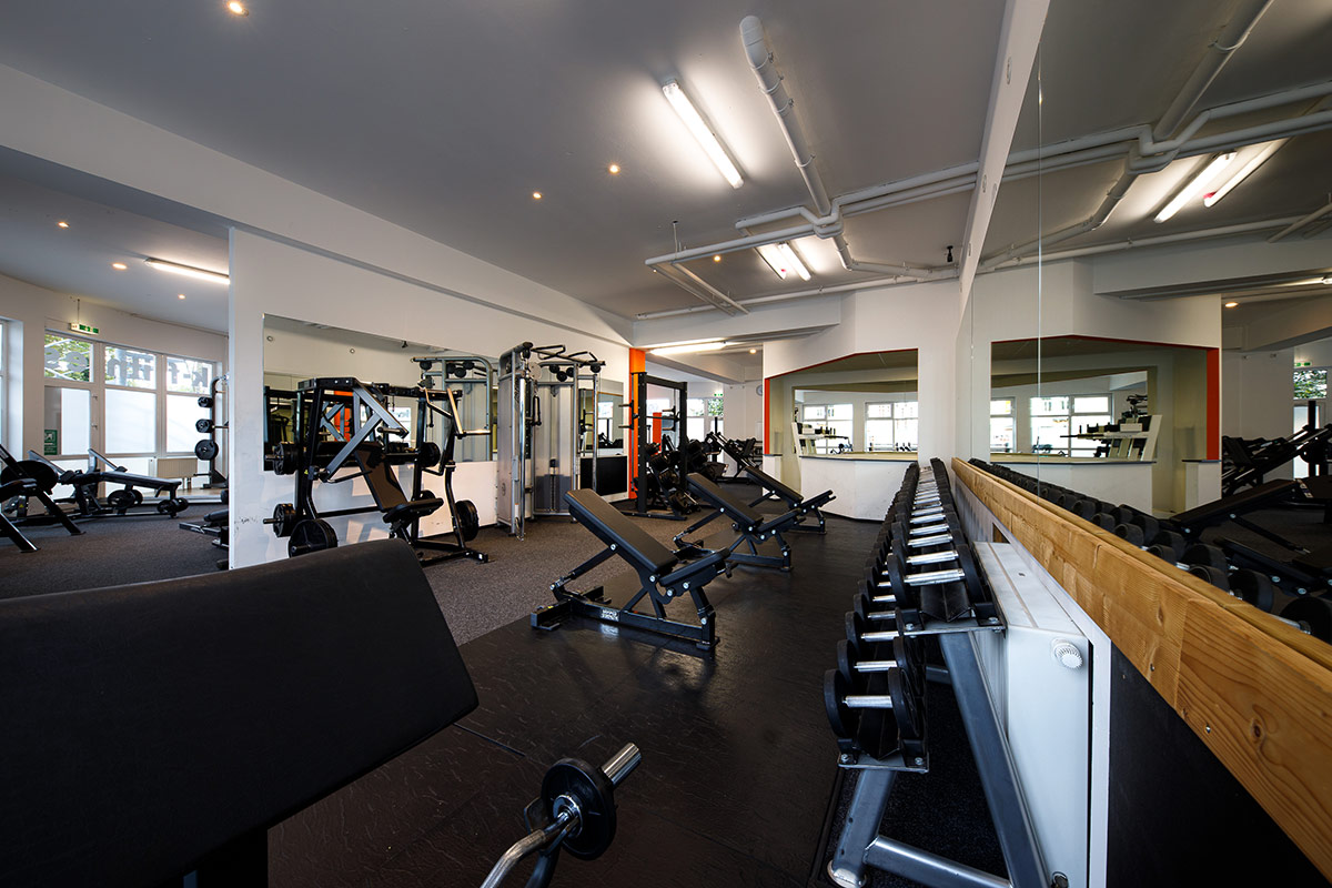 MK+ Fitnessclub Pirna – Fitnessgeräte MK+ Fitnessclub Pirna - Fitnessgeräte