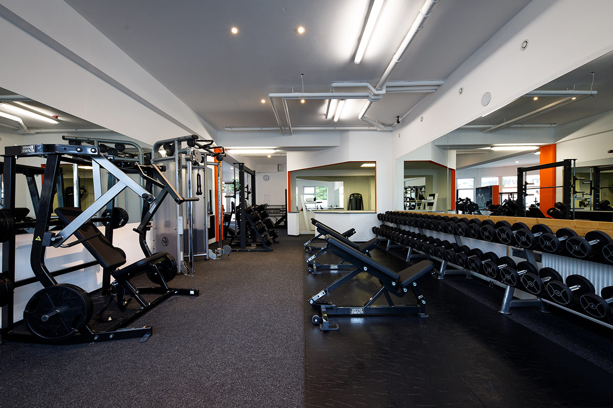 MK+ Fitnessclub Pirna – Fitnessgeräte MK+ Fitnessclub Pirna - Fitnessgeräte