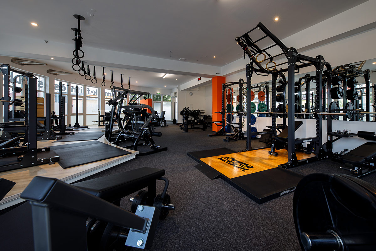 MK+ Fitnessclub Pirna – Fitnessgeräte MK+ Fitnessclub Pirna - Fitnessgeräte