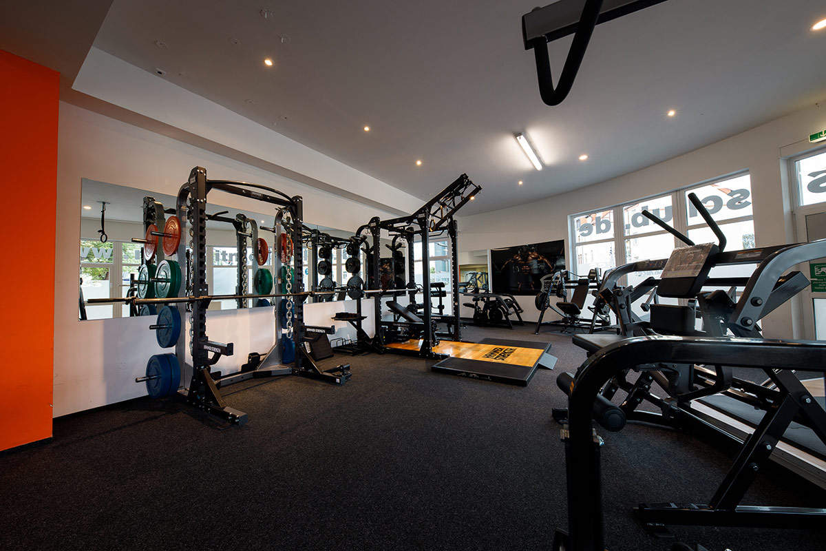 MK+ Fitnessclub Pirna – Fitnessgeräte MK+ Fitnessclub Pirna - Fitnessgeräte