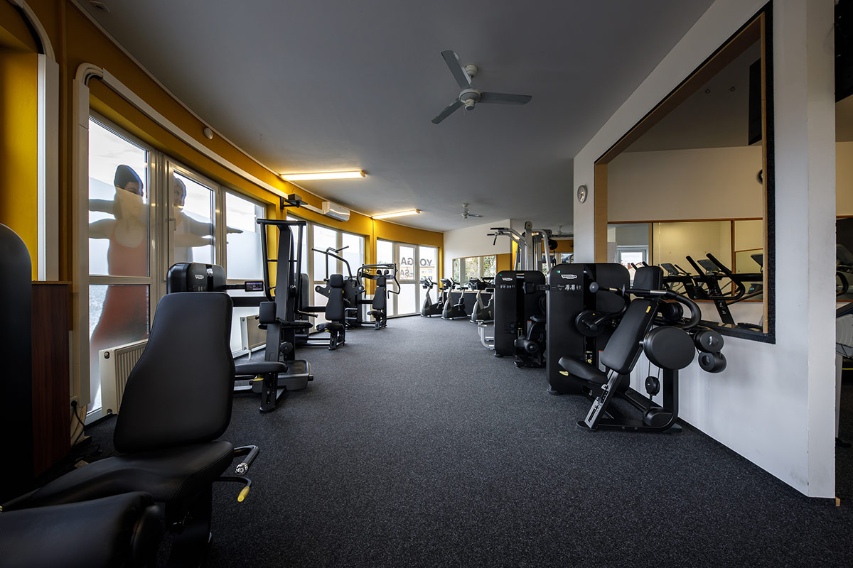 MK+ Fitnessclub Pirna – Fitnessgeräte MK+ Fitnessclub Pirna - Fitnessgeräte