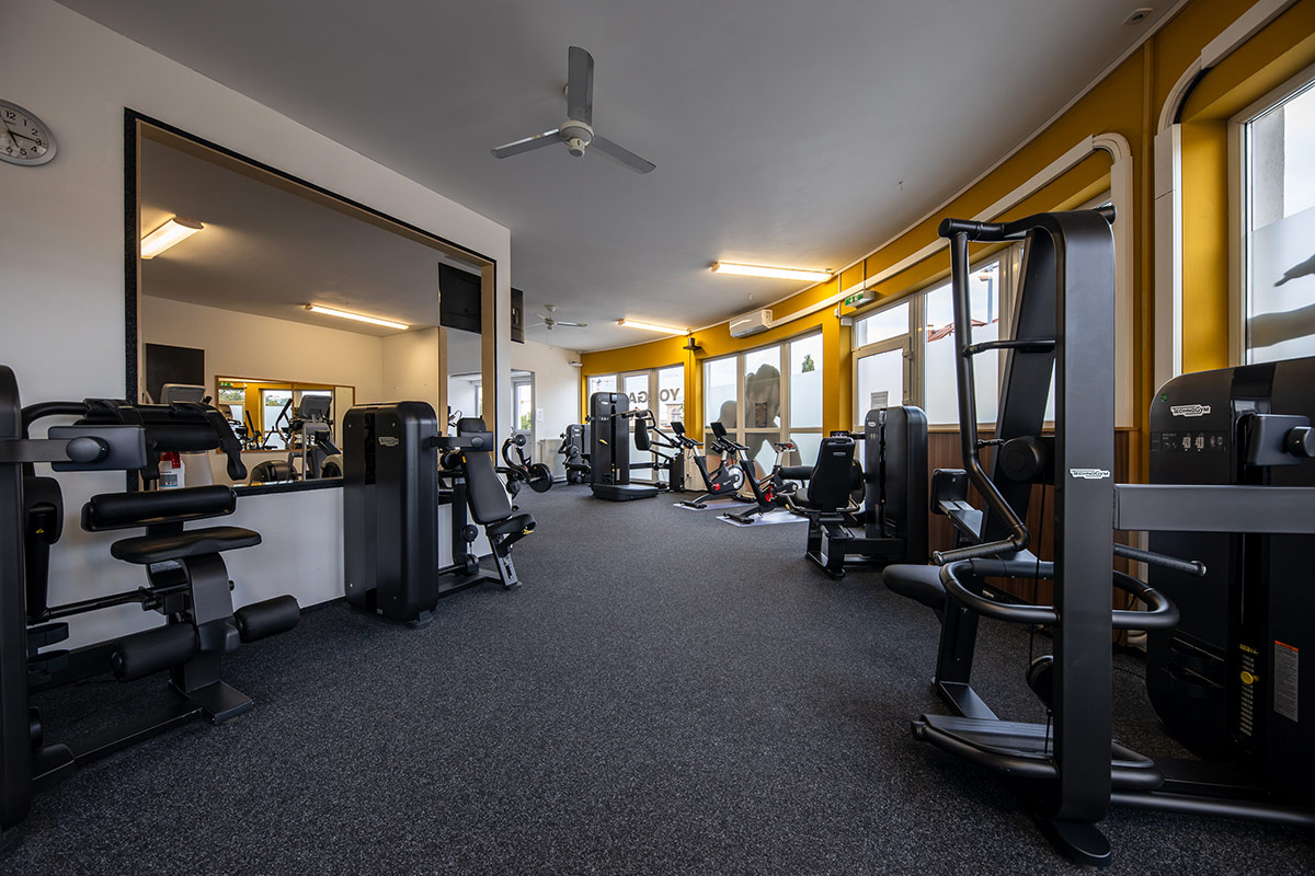 MK+ Fitnessclub Pirna – Fitnessgeräte MK+ Fitnessclub Pirna - Fitnessgeräte