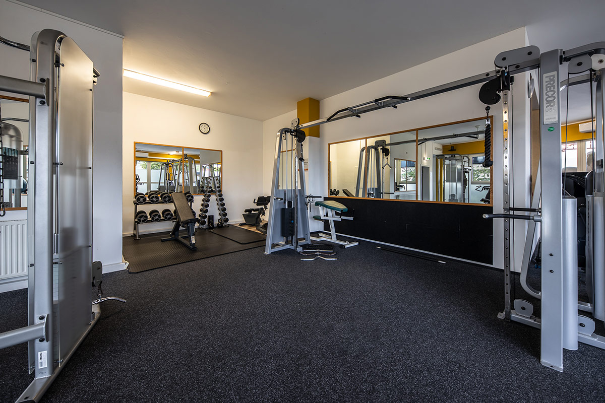 MK+ Fitnessclub Pirna – Fitnessgeräte MK+ Fitnessclub Pirna - Fitnessgeräte