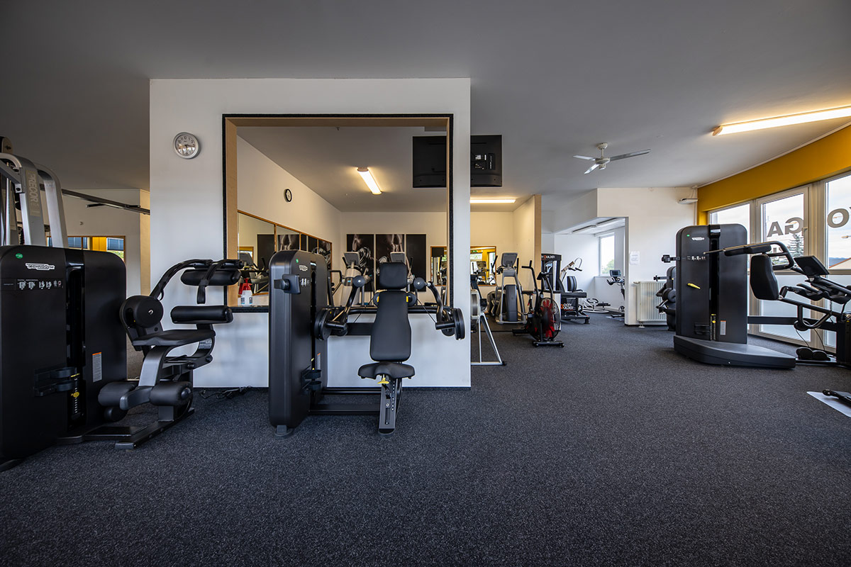 MK+ Fitnessclub Pirna – Fitnessgeräte MK+ Fitnessclub Pirna - Fitnessgeräte