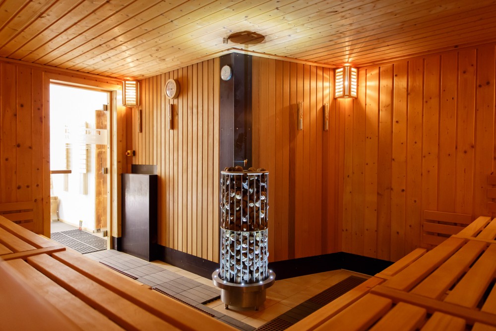 MK+ Fitnessclub Pirna – Sauna MK+ Fitnessclub Pirna - Sauna