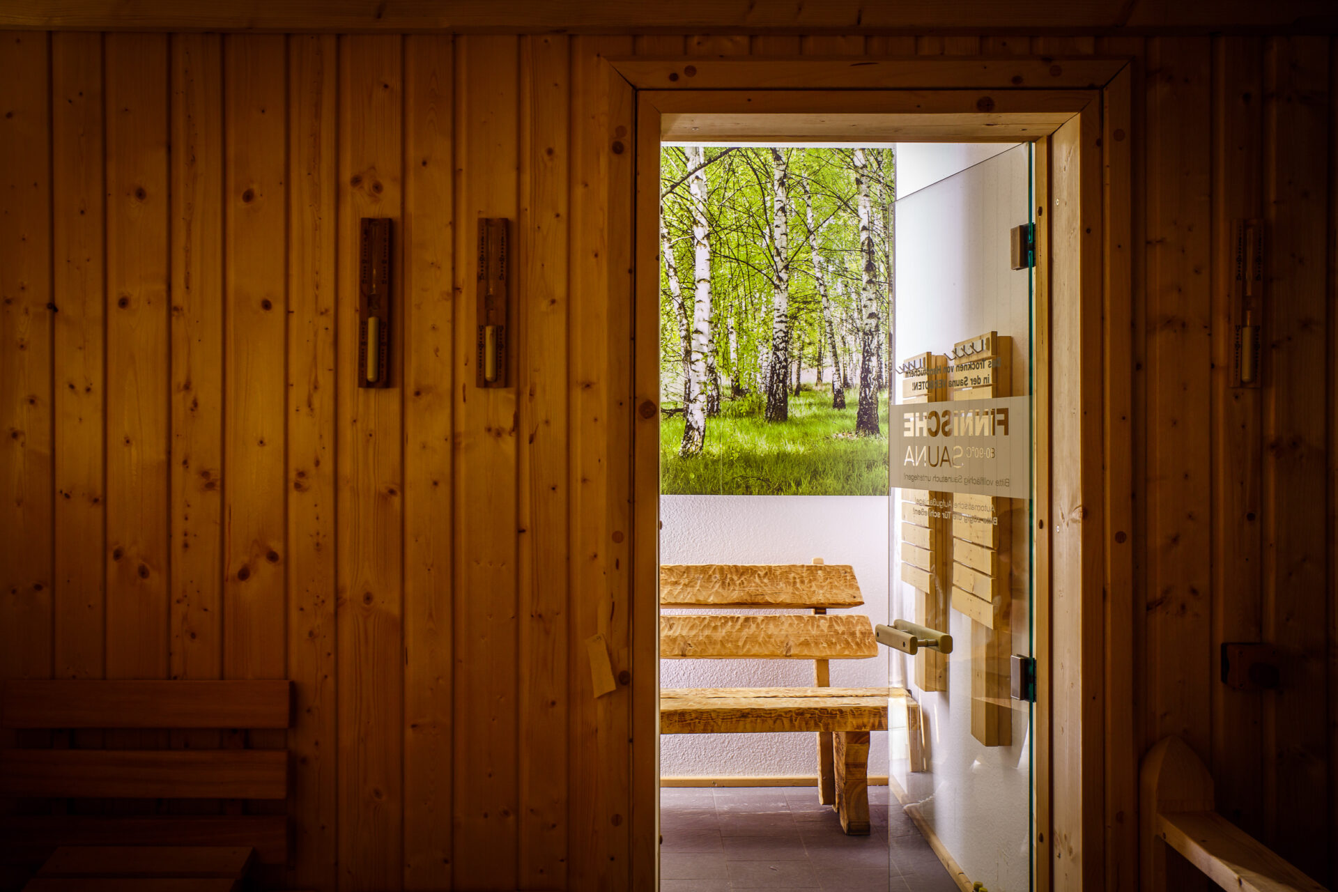 MK+ Fitnessclub Pirna – Finnische Sauna MK+ Fitnessclub Pirna - Finnische Sauna