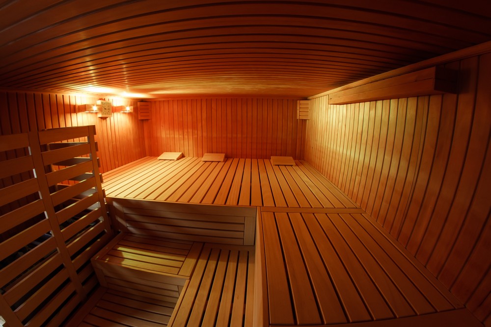 MK+ Fitnessclub Pirna – Sauna MK+ Fitnessclub Pirna - Sauna
