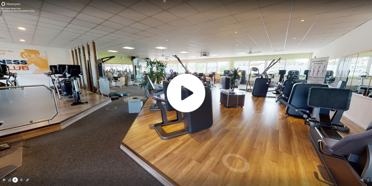 360° Rundgang